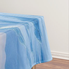 Toalha De Mesa „Eismauer – Das Ende der bekannten Welt“