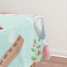 Elefante de Volta às Aulas Estampado
