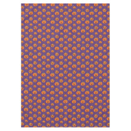 Toalha De Mesa Elegante Jack O' Lanternas