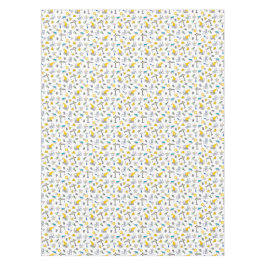 Toalha De Mesa Elementos de construção