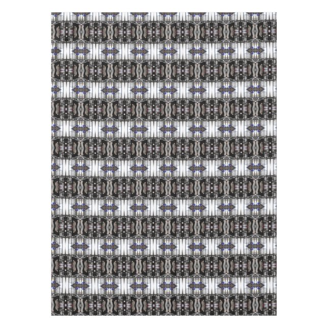 Toalha De Mesa Elevação do Bar (Frente)