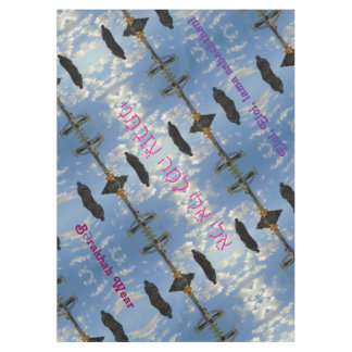 Toalha De Mesa Eloi Eloi