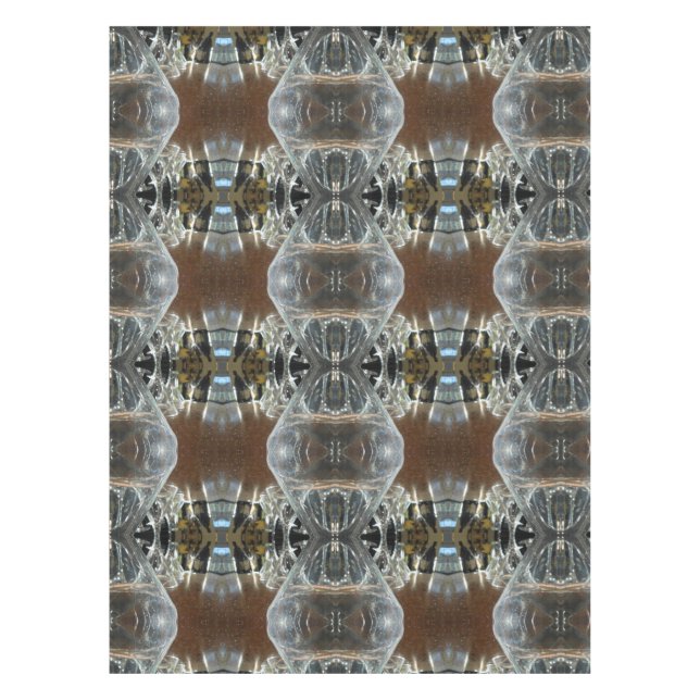 Toalha De Mesa Eloquente de criação de flutuação (Frente)