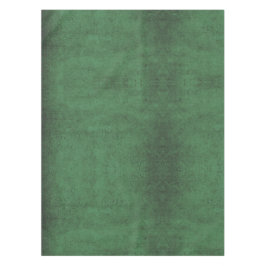 Toalha De Mesa Emerald Envy Grunge