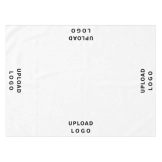 Toalha De Mesa Empresa de Logotipo Personalizado Logotipo de Negó