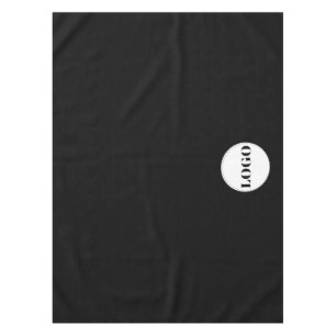 Toalha De Mesa Empresa de Logotipo Personalizado Negócios Restaur