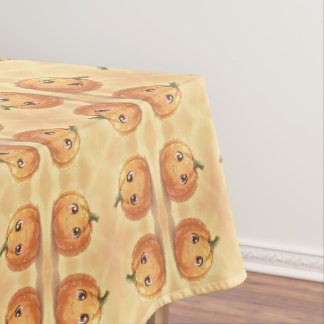 Toalha De Mesa Enchanted Halloween Stories.10