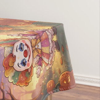 Toalha De Mesa Enchanted Halloween Stories.29