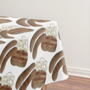 Toalha De Mesa Enchidos De Churrasco De CHURRASCO Australiano