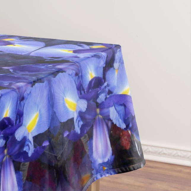 Toalha De Mesa Ermengarde (Posição Original)