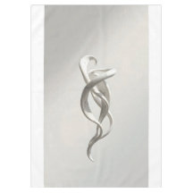 escultura de mármore com fluxo