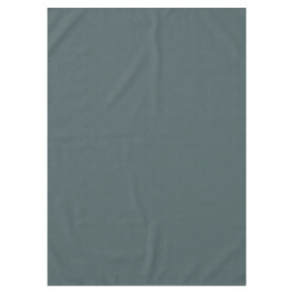 Toalha De Mesa Escuro esverdeado