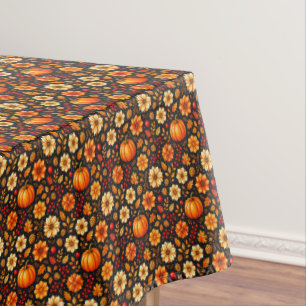 Toalha De Mesa Esplendor do outono
