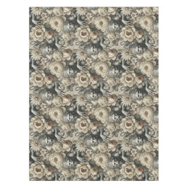 Toalha De Mesa Esplendor Lycantrópico - Impressão Gótico Grande