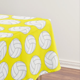 Toalha De Mesa Esporte do Partido do Aniversário de criança de