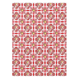 Toalha De Mesa estilo italiano,azulejos,majolica,limão,Impressão