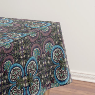 Toalha De Mesa Estilo marroquino para utensílios de mesa