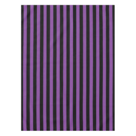 Toalha De Mesa Estirpes de Bruxas Roxas e Negras Patternas no Hal