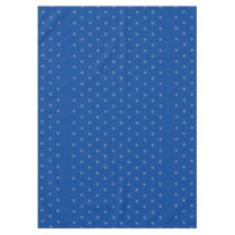 Estrelas judaicas florais num fundo azul escuro