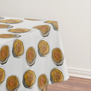 Toalha De Mesa Estúpidos de Grelhas recheadas Providence Rhode Is