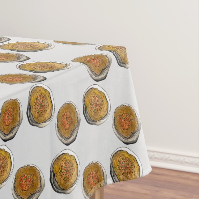 Toalha De Mesa Estúpidos de Grelhas recheadas Providence Rhode Is (Posição Original)