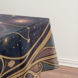 Toalha De Mesa Ethereal Vision – Beyond Reality