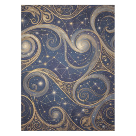 Toalha De Mesa Ethereal Vision – Beyond Reality3