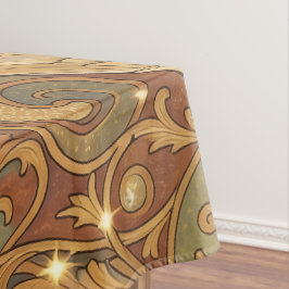 Toalha De Mesa Ethereal Vision – Beyond Reality4