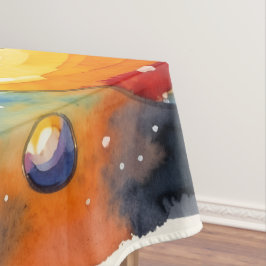 Toalha De Mesa Ethereal Vision – Beyond Reality41
