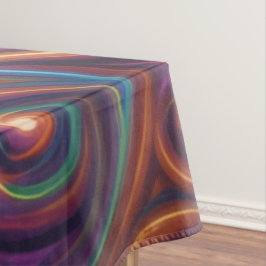Toalha De Mesa Ethereal Vision – Beyond Reality44