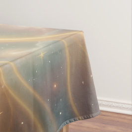 Toalha De Mesa Ethereal Vision – Beyond Reality45