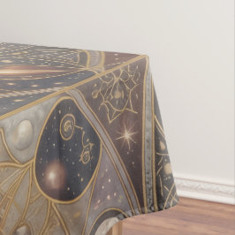 Toalha De Mesa Ethereal Vision – Beyond Reality5