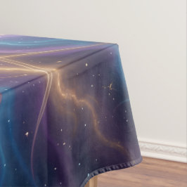 Toalha De Mesa Ethereal Vision – Beyond Reality52