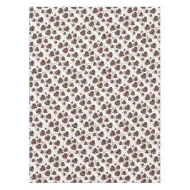 Toalha De Mesa Eu Adoro Café!