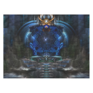 Toalha De Mesa Exibir para o fechamento de Mesa personalizado da