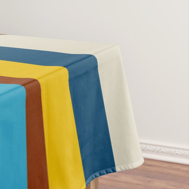 Toalha De Mesa Faixa Sudoeste 12 (Posição Original)