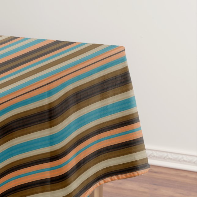 Toalha De Mesa Faixa Sudoeste 20 (Posição Original)