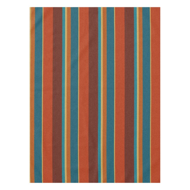 Toalha De Mesa Faixa Sudoeste 29 (Frente)