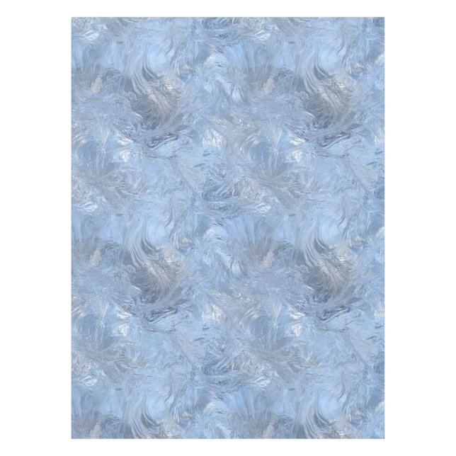 Toalha De Mesa Falln Fantasy Ice (Frente)