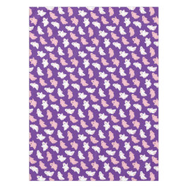 Toalha De Mesa Fantasmas do Dia das Bruxas