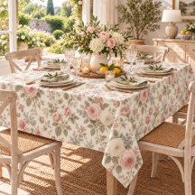 Fazenda Jardim de Rosas Inglês Vintage