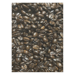 Toalha De Mesa Feijões de café