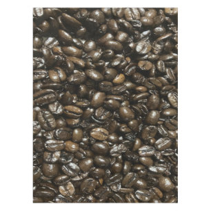 Toalha De Mesa Feijões de café