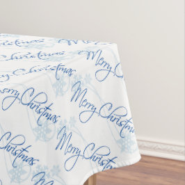 Toalha De Mesa Feliz Natal