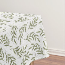 Feliz Natal, Cypress & Snowfall Patteray