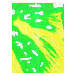 Toalha De Mesa Feliz Sentimento Tablecloth