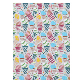 Toalha De Mesa Felz pascoa