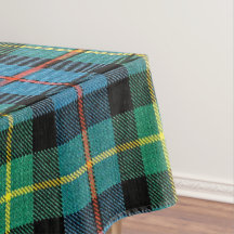 Ferguson Antigo Tartan
