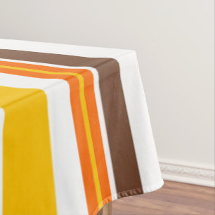 Toalha De Mesa Feriado de Ação de Graças de Queda