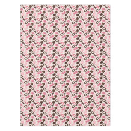 Toalha De Mesa Feriados Felizes do Festa de Biscoito!